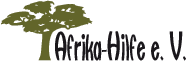 Afrika-Hilfe e.V.